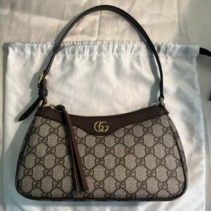SOLD Gucci Ophidia Small Shoulder Bag